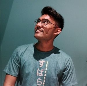 Meet your Posher, André